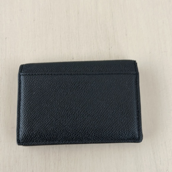 Men’s Coach Card Case - Picture 3 of 4